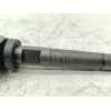 Recambio de inyector para ford focus berlina (cap) ambiente (d) referencia OEM IAM 0445110188  