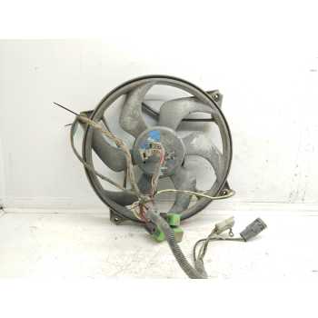 ELECTROVENTILADOR 1831237016 