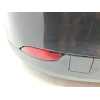 Recambio de paragolpes trasero para renault megane iii berlina 5 p business referencia OEM IAM 850220009r  