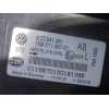 Recambio de faro antiniebla izquierdo para volkswagen polo (6r1) 1.4 tdi referencia OEM IAM 6C0941661 HELLA 