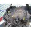 Recambio de motor completo para volkswagen polo berlina (6n1) 1.9 diesel referencia OEM IAM AEF  