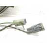 Recambio de electroventilador para citroën berlingo referencia OEM IAM 1831237016  