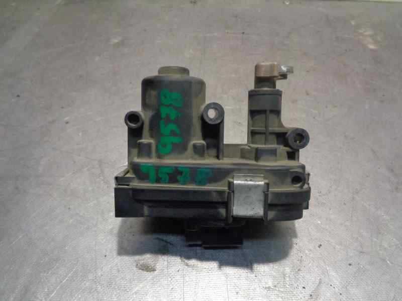 Recambio de caja mariposa para opel insignia berlina cosmo referencia OEM IAM   