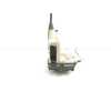 Recambio de cerradura puerta trasera izquierda para peugeot 2008 (--.2013) allure referencia OEM IAM 9812501280  