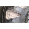 Recambio de llanta para opel corsa f edition referencia OEM IAM r16 9832277280 