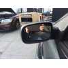 Recambio de retrovisor izquierdo para renault megane ii berlina 5p authentique referencia OEM IAM E9011105  