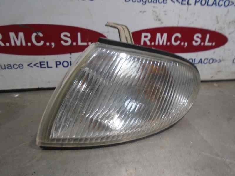 Recambio de piloto delantero izquierdo para renault clio ii fase ii (b/cb0) 1.2 referencia OEM IAM   