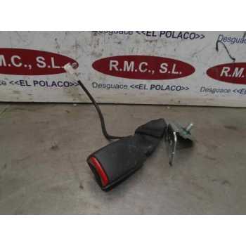 ANCLAJE CINTURON DE SEGURIDAD 