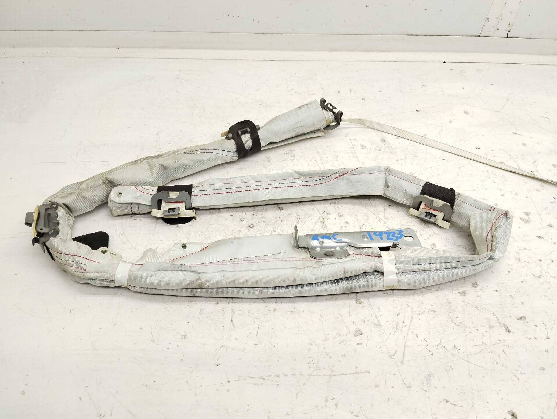 Recambio de airbag cortina delantero izquierdo para peugeot 208 style referencia OEM IAM 9804092380  