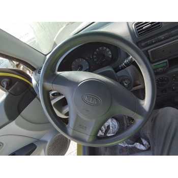Recambio de volante para kia picanto 1.1 active referencia OEM IAM   