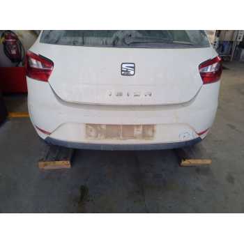 PARAGOLPES TRASERO 6J4807421EGRU 