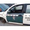 Recambio de puerta delantera izquierda para nissan x-trail (t30) referencia OEM IAM   