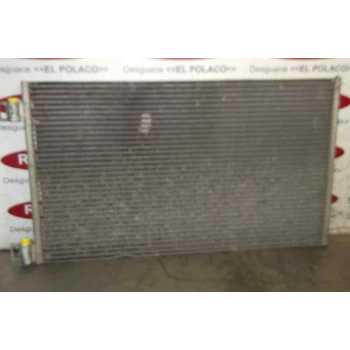 Recambio de condensador / radiador aire acondicionado para renault kangoo dynamique acción especial referencia OEM IAM M4001002 