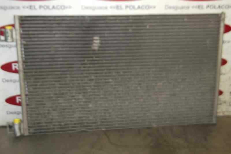 Recambio de condensador / radiador aire acondicionado para renault kangoo dynamique acción especial referencia OEM IAM M4001002 