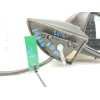 Recambio de retrovisor derecho para peugeot 407 st sport referencia OEM IAM   