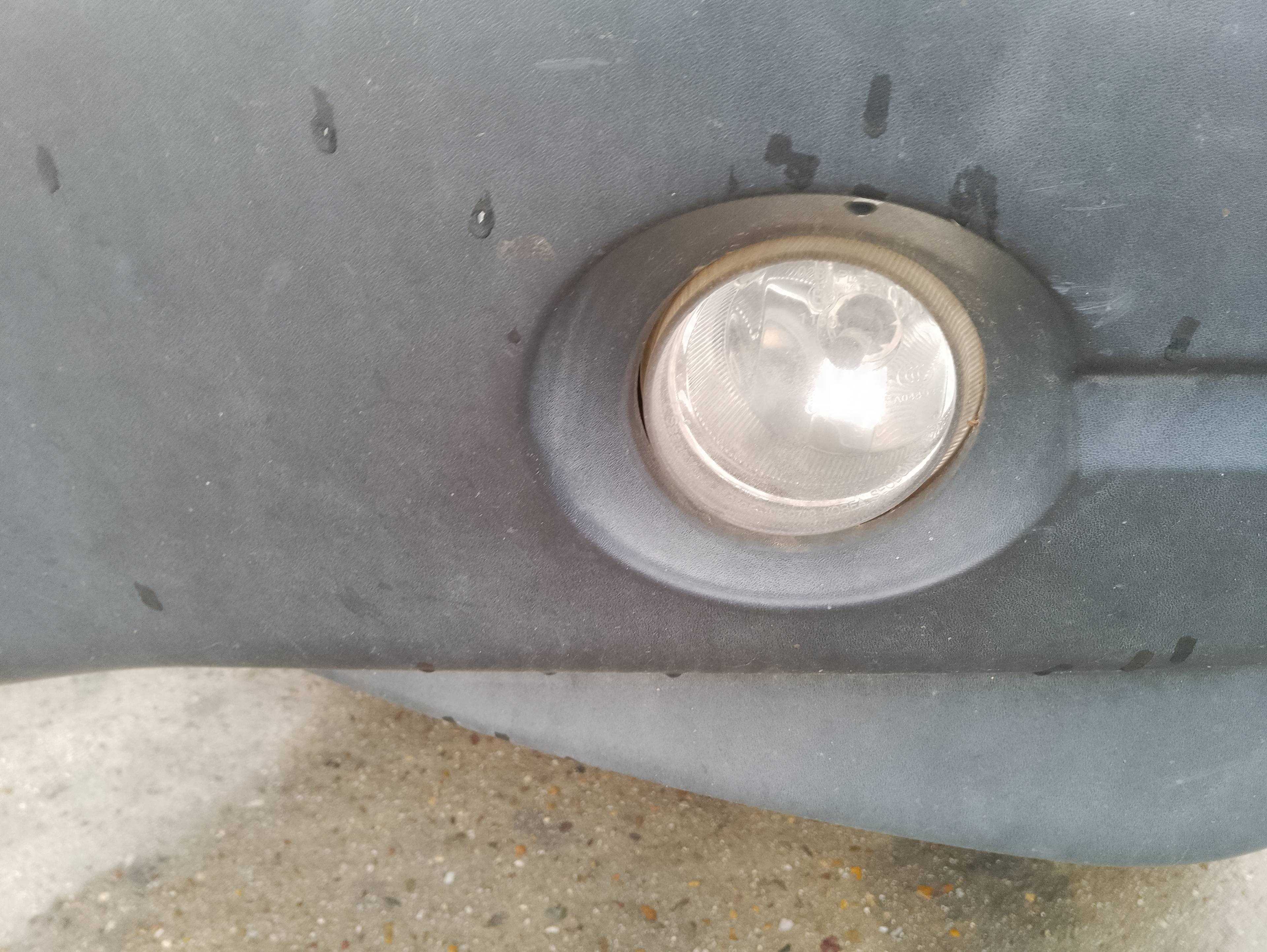Recambio de faro antiniebla izquierdo para ssangyong actyon 200 xdi referencia OEM IAM   