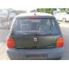 Recambio de porton trasero para seat arosa (6h1) select referencia OEM IAM   