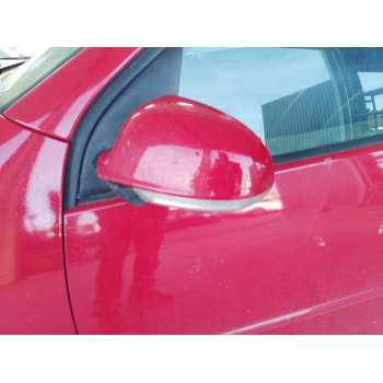 Recambio de retrovisor izquierdo para volkswagen golf v berlina (1k1) conceptline (e) referencia OEM IAM   