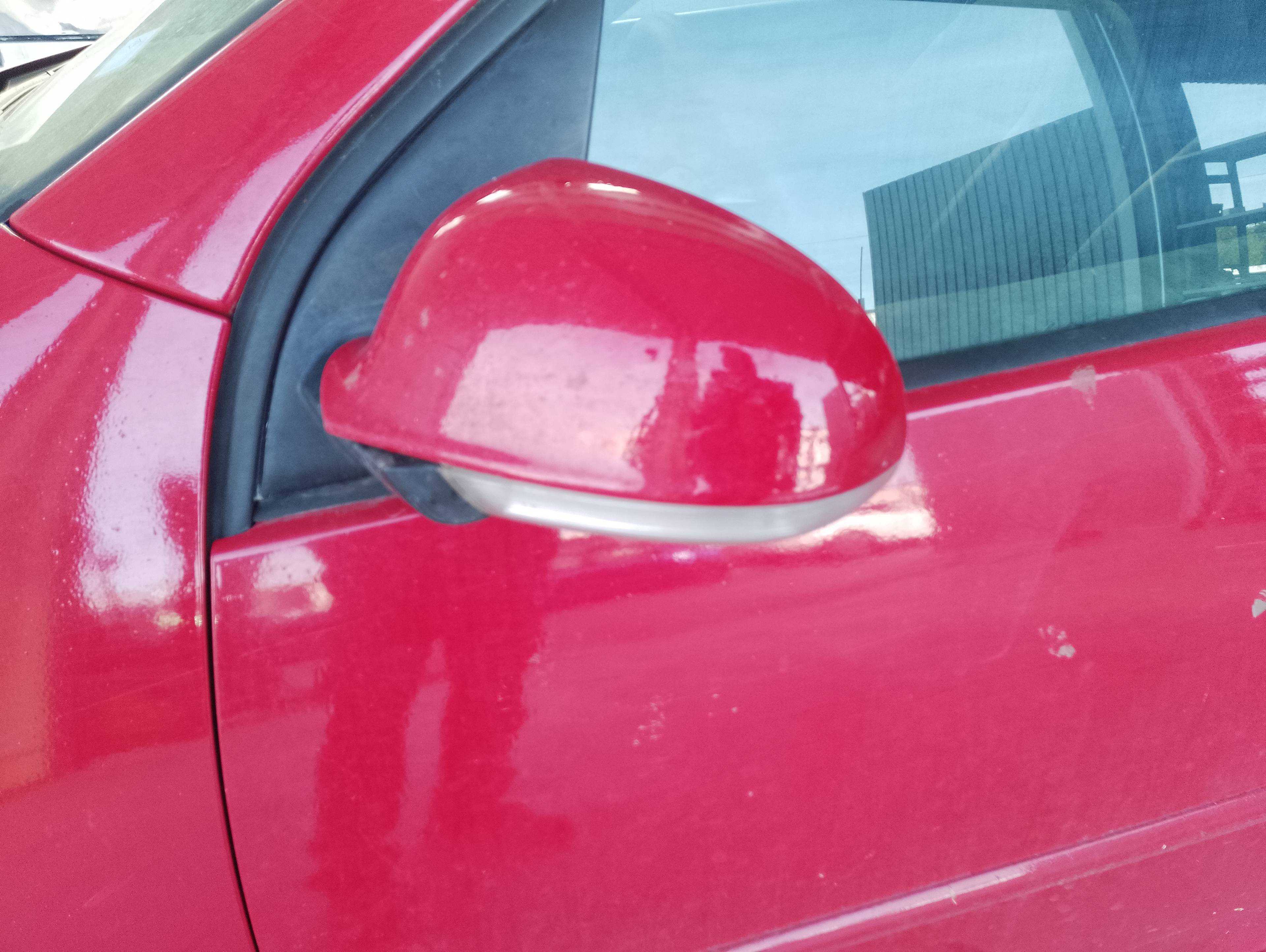 Recambio de retrovisor izquierdo para volkswagen golf v berlina (1k1) conceptline (e) referencia OEM IAM   