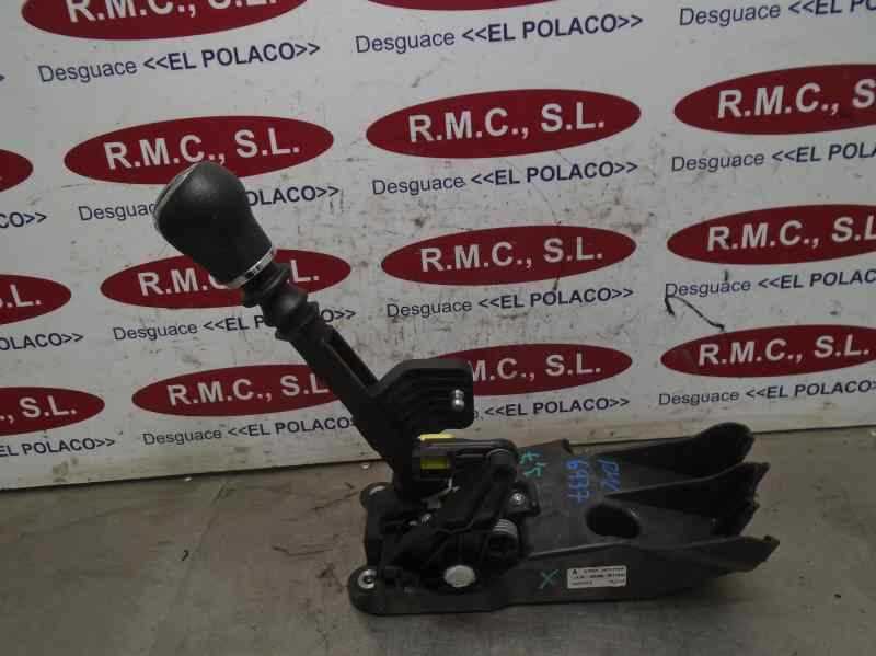 Recambio de palanca cambio para nissan qashqai (j11) 360 referencia OEM IAM   
