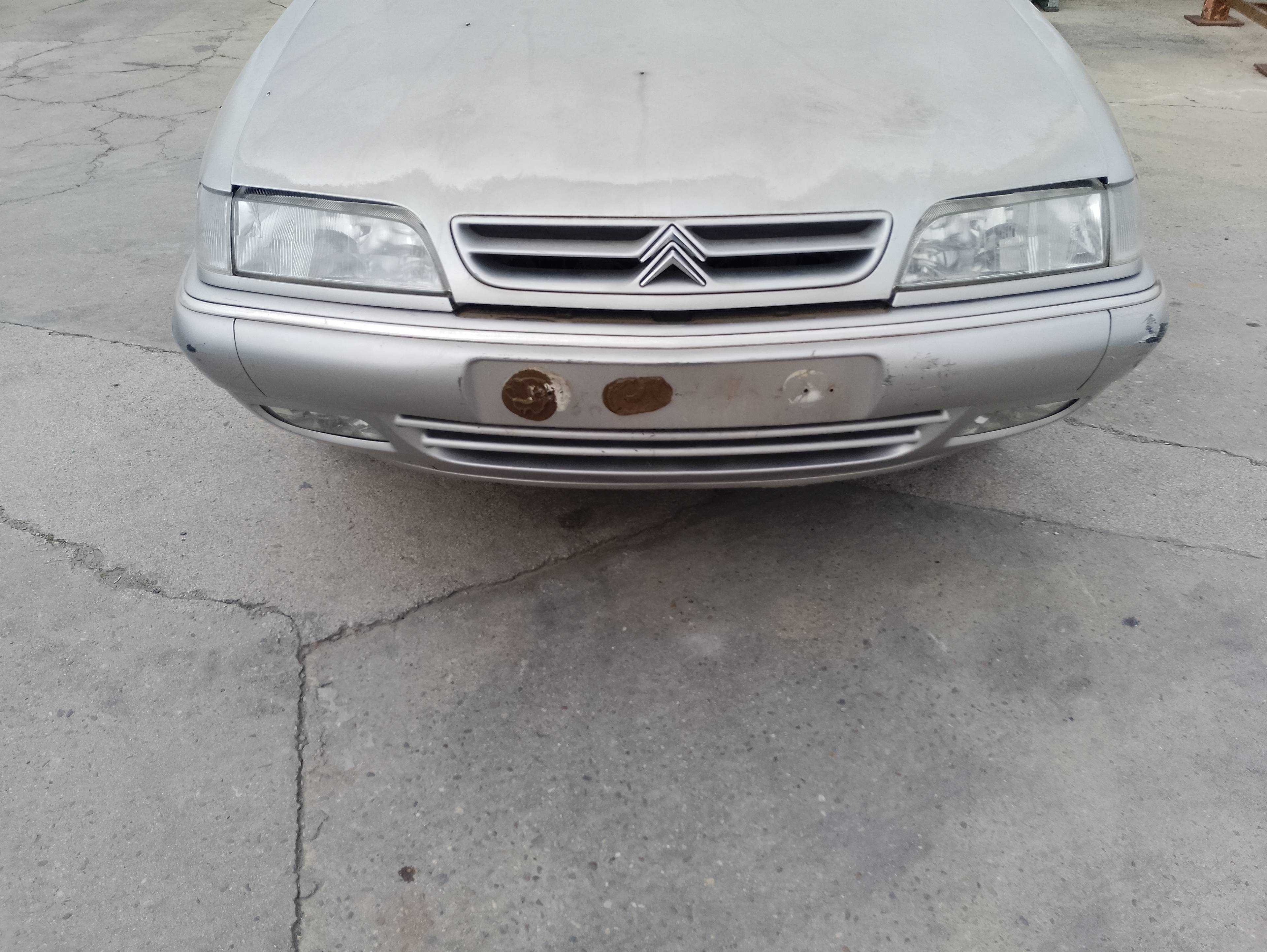 Recambio de paragolpes delantero para citroën xantia berlina 1.6 armonia referencia OEM IAM   