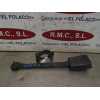 Recambio de anclaje cinturon de seguridad para nissan qashqai (j11) 1.5 turbodiesel cat referencia OEM IAM   