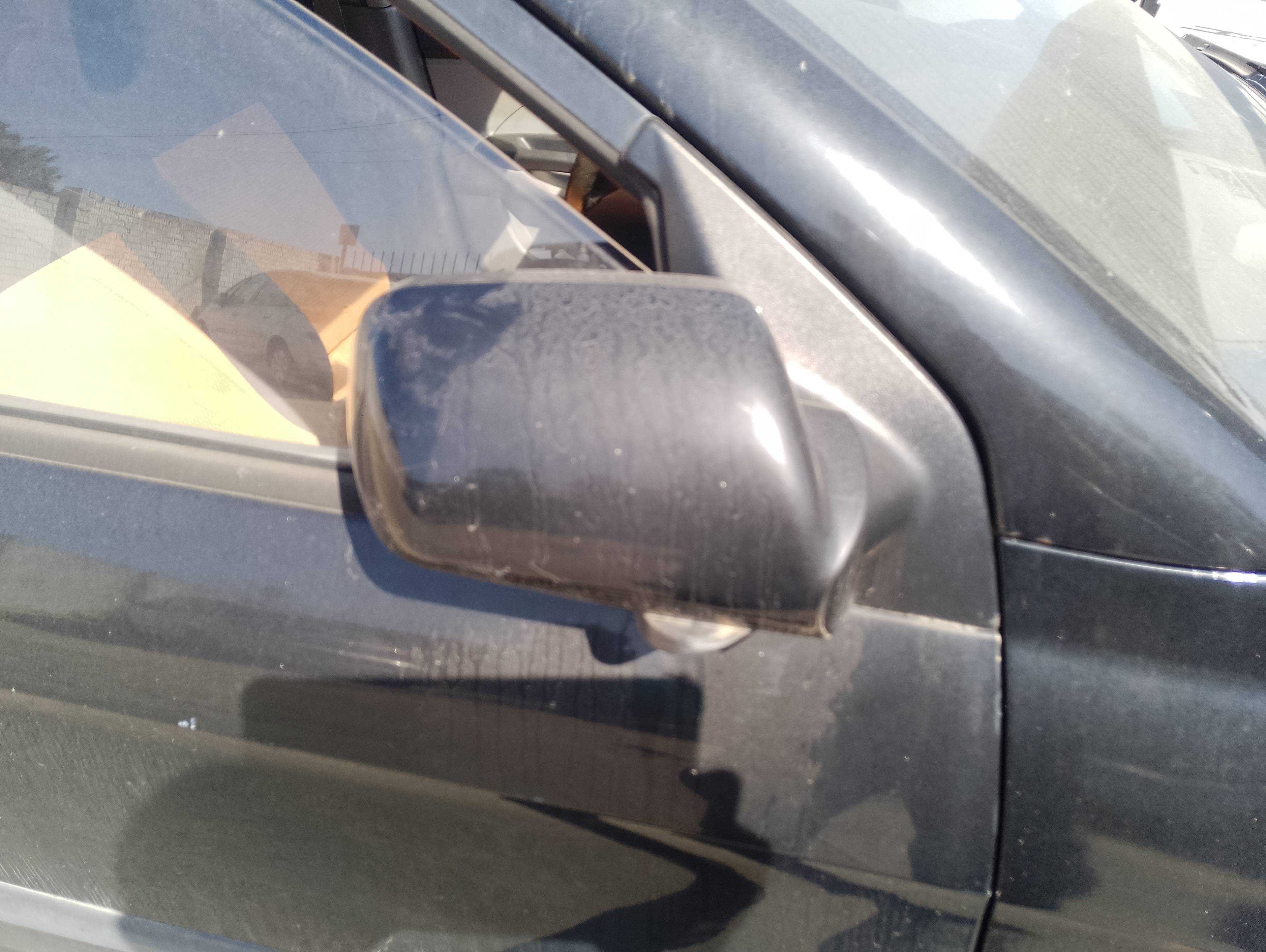 Recambio de retrovisor derecho para kia picanto 1.0 concept referencia OEM IAM   