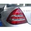 Recambio de piloto trasero izquierdo para mercedes-benz clase c (w203) berlina 270 cdi (203.016) referencia OEM IAM   