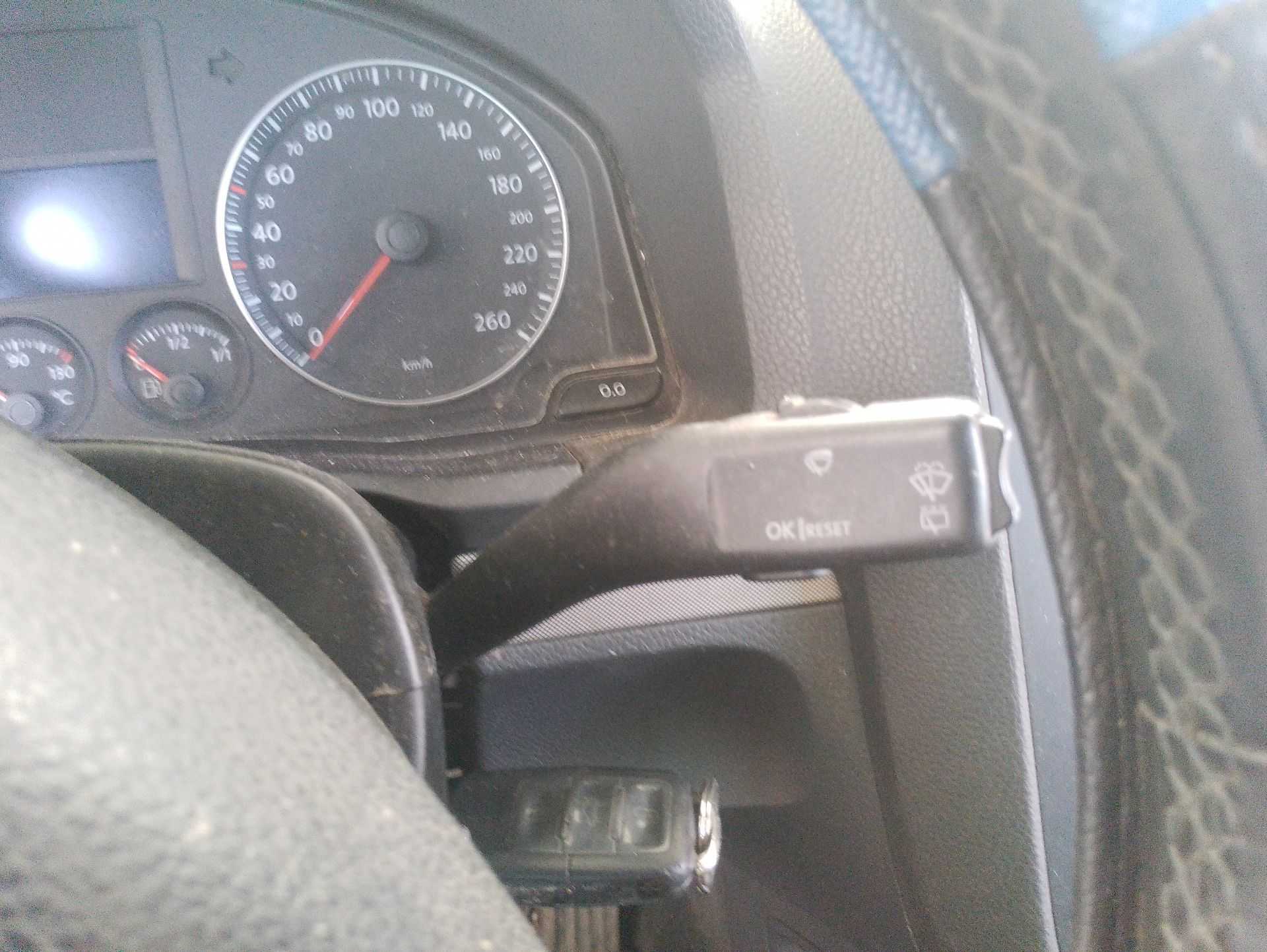 Recambio de mando limpia para volkswagen golf v (1k1) 1.9 tdi referencia OEM IAM   