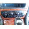 Recambio de mando climatizador para mercedes-benz clase c (w203) c 220 cdi (203.006) referencia OEM IAM   