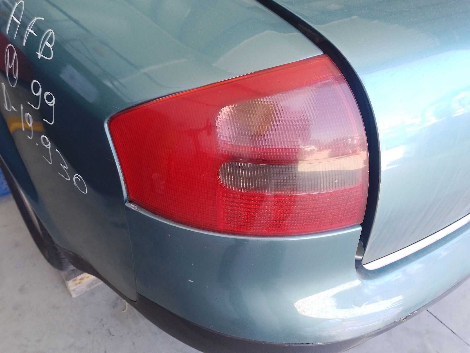 Recambio de piloto trasero izquierdo para audi a6 c5 (4b2, 4b4) 2.5 tdi referencia OEM IAM 4B5945095  