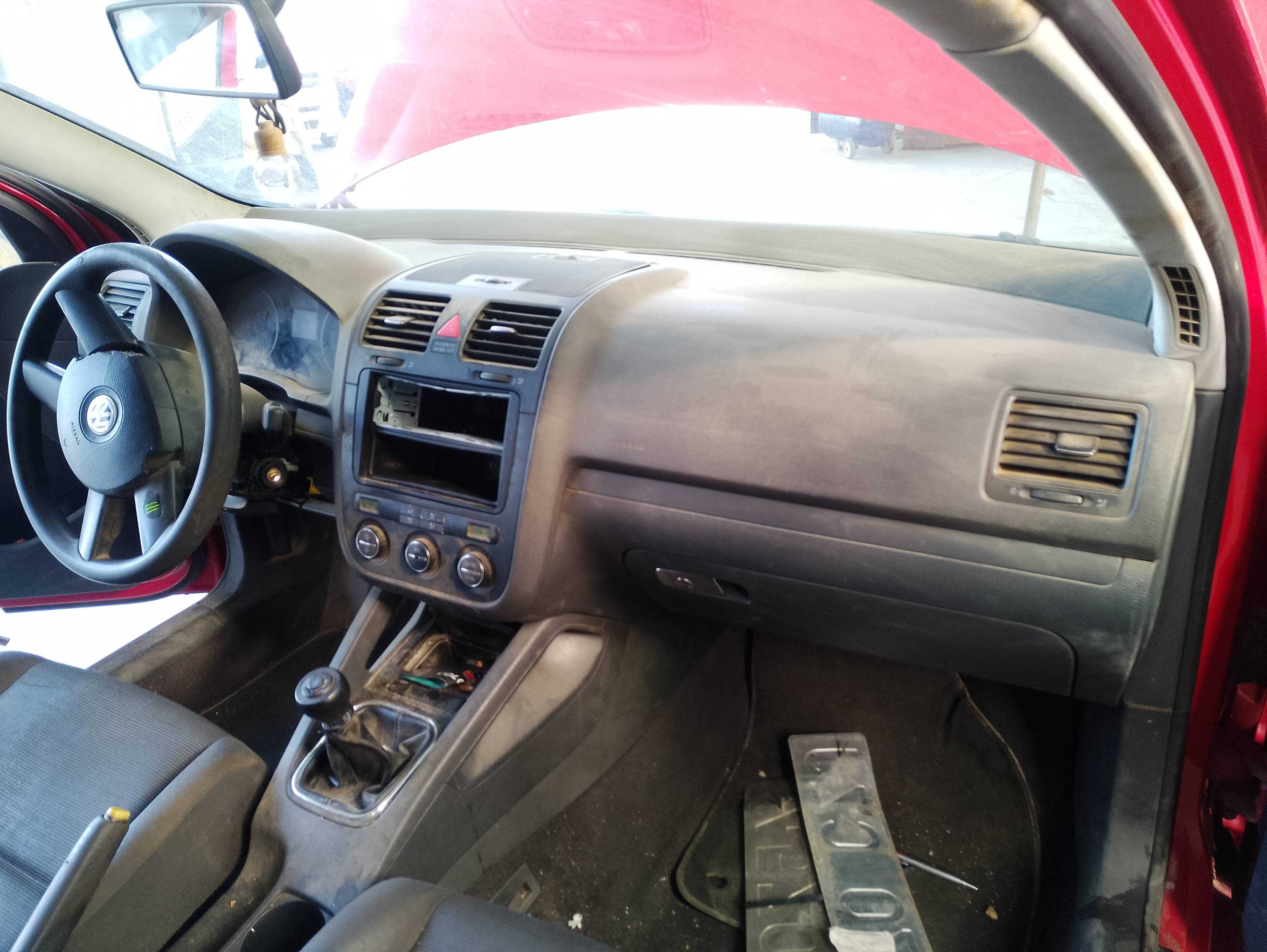 Recambio de salpicadero para volkswagen golf v berlina (1k1) conceptline (e) referencia OEM IAM   