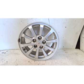Recambio de llanta para mitsubishi asx (ga0w) challenge 2wd referencia OEM IAM r16  