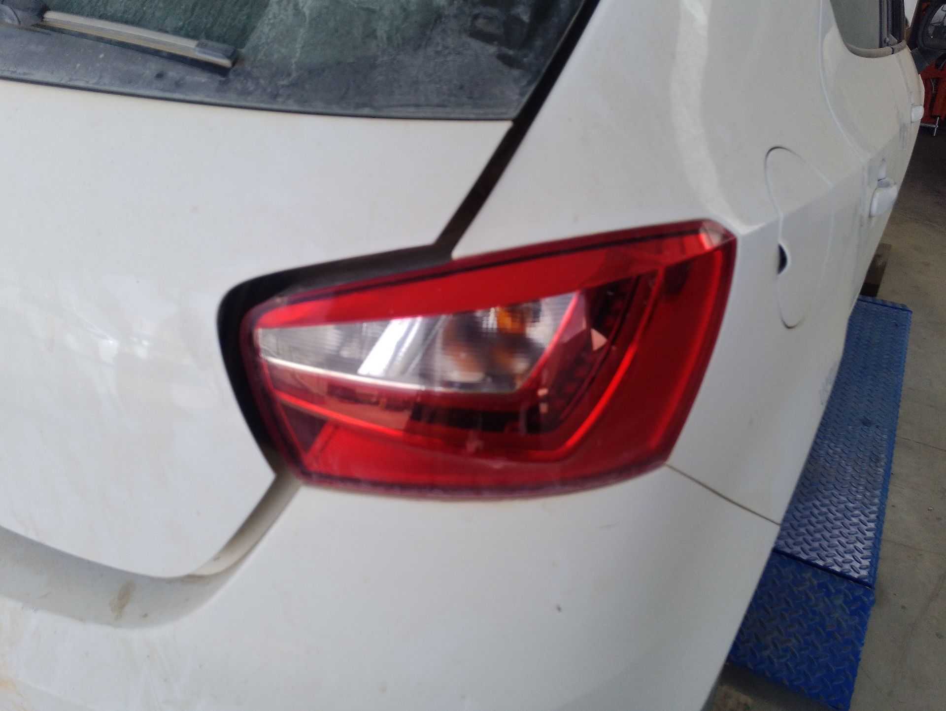 Recambio de piloto trasero derecho para seat ibiza iv (6j5, 6p1) 1.0 referencia OEM IAM 6J4945096L  