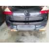 Recambio de paragolpes trasero para renault megane iii berlina 5 p business referencia OEM IAM 850220009r  