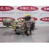 Recambio de turbocompresor para seat ibiza (6k1) sport referencia OEM IAM 038145701F 7036741 