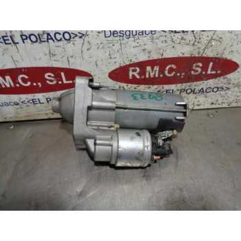 MOTOR ARRANQUE 