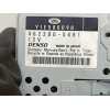 Recambio de pantalla multifuncion para land rover discovery v6 td edition 60 yrs referencia OEM IAM YIE500090 4622005481 
