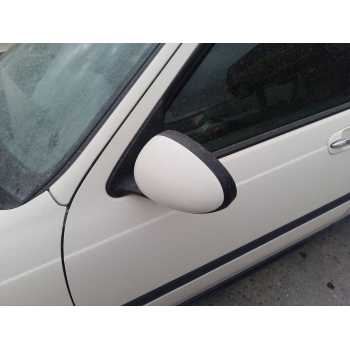 RETROVISOR IZQUIERDO 