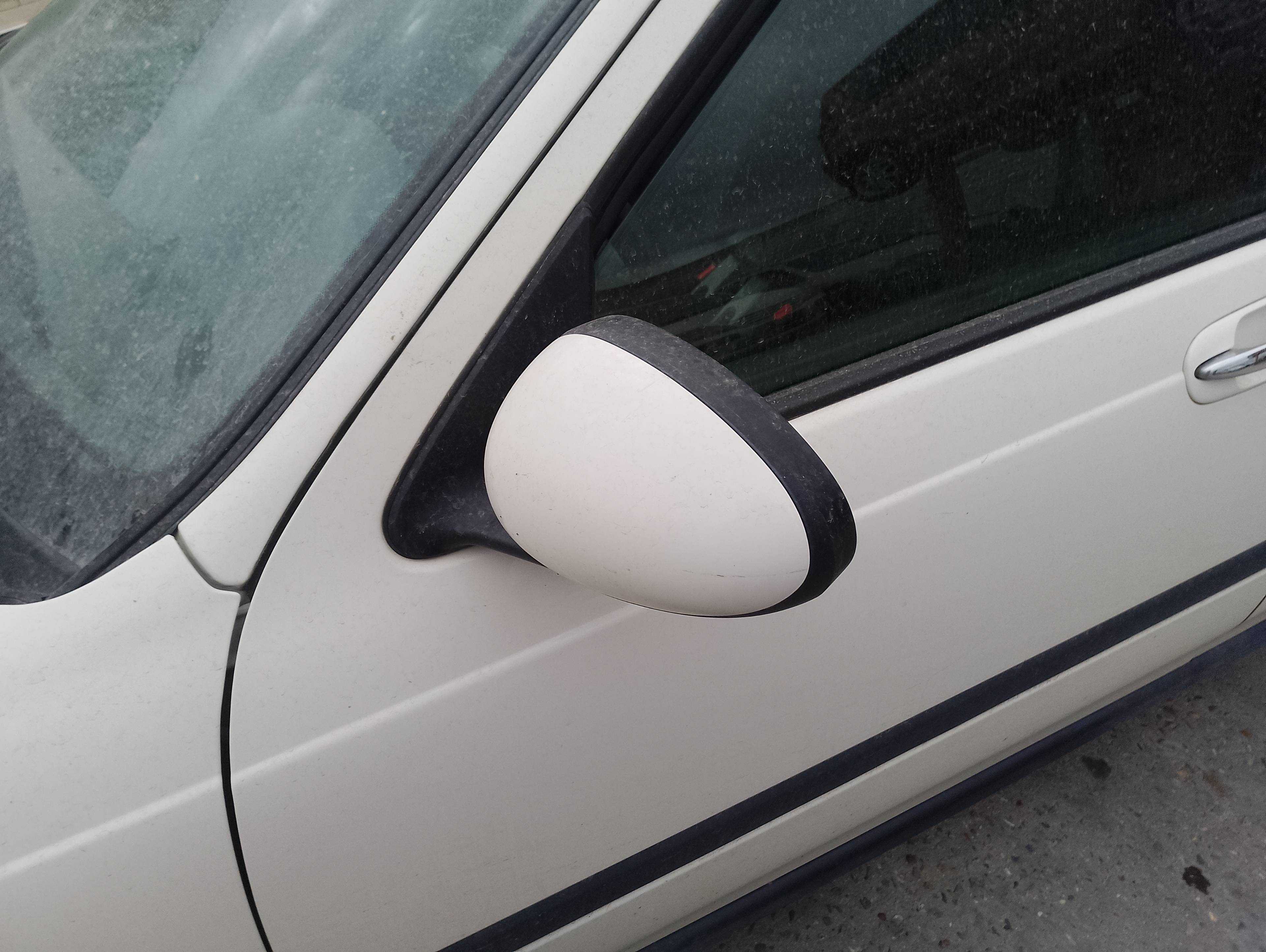 Recambio de retrovisor izquierdo para mg serie 45 (rt) classic (5-ptas.) referencia OEM IAM   