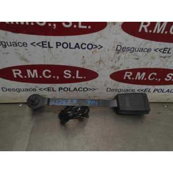 ANCLAJE CINTURON DE SEGURIDAD 