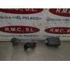 Recambio de anclaje cinturon de seguridad para nissan qashqai (j11) 1.5 turbodiesel cat referencia OEM IAM   