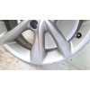 Recambio de llanta para opel corsa f edition referencia OEM IAM r16 9832277280 
