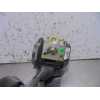 Recambio de cinturon seguridad trasero derecho para renault megane ii coupe/cabrio referencia OEM IAM 8200077387  