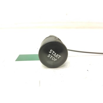 Recambio de mando start/ stop para renault megane iii berlina 5 p dynamique referencia OEM IAM 506978R  