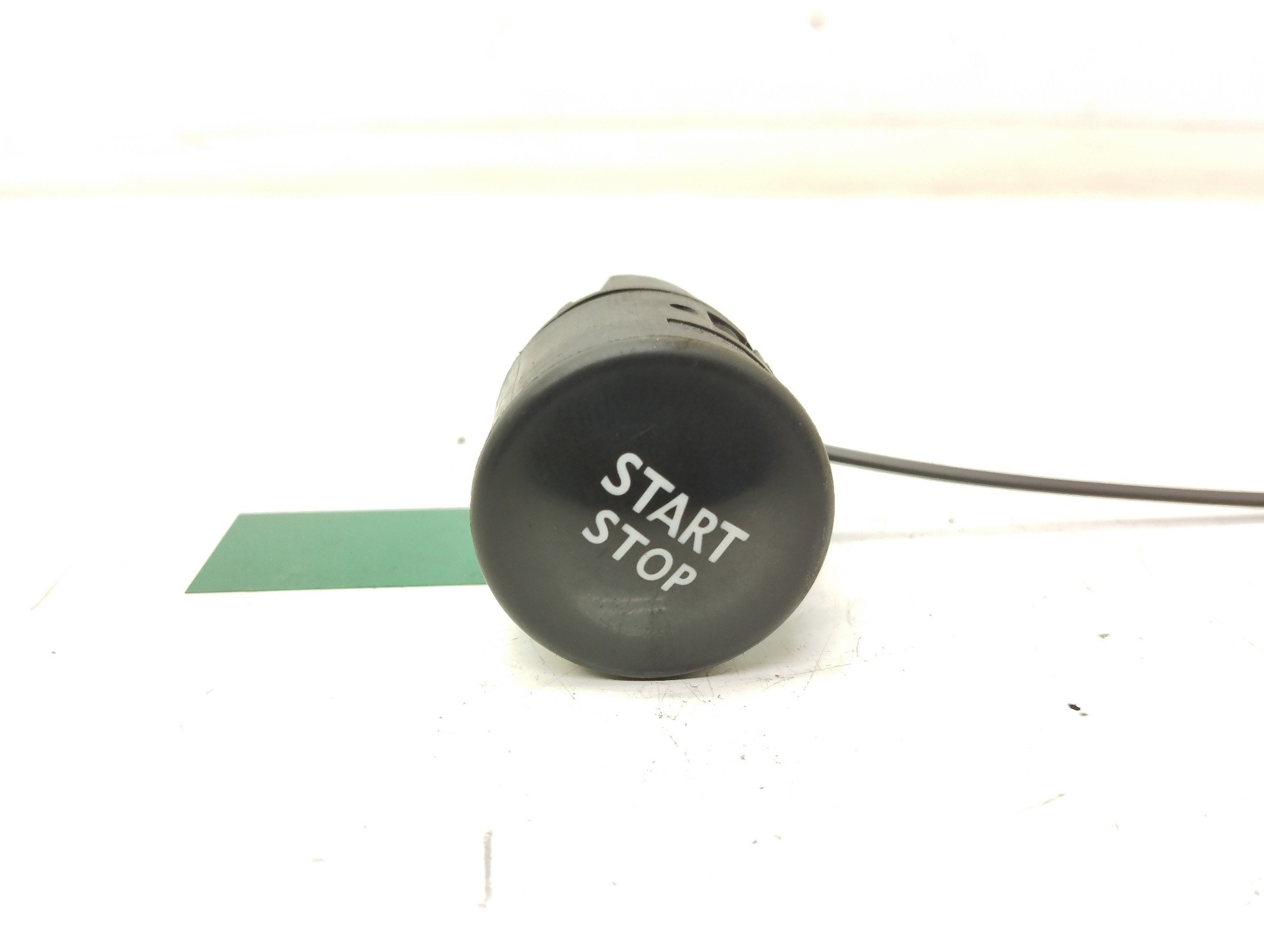 Recambio de mando start/ stop para renault megane iii berlina 5 p dynamique referencia OEM IAM 506978R  