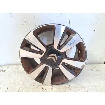 LLANTA r16 9813075077 