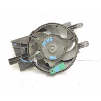 ELECTROVENTILADOR INTERCOOLER BV618C607S M142650L 