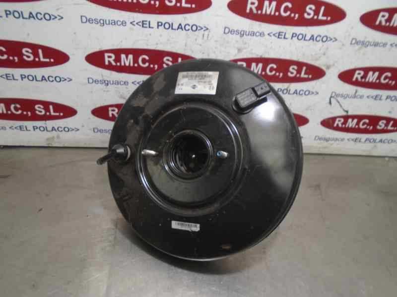 Recambio de servofreno para nissan qashqai (j11) 360 referencia OEM IAM 460074EH0A  