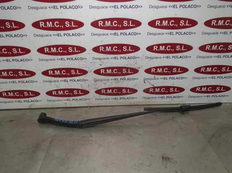 Recambio de brazo limpia delantero derecho para nissan qashqai (j11) 1.5 turbodiesel cat referencia OEM IAM   